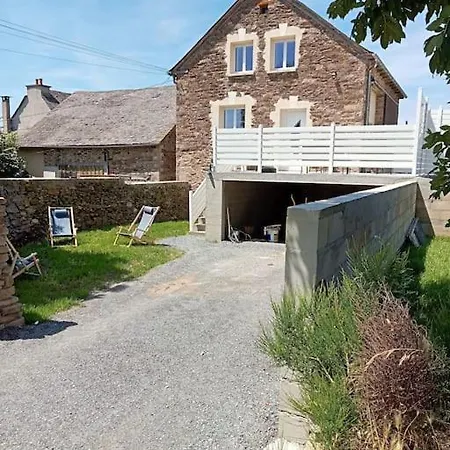 Holiday home 6 Personnes A *