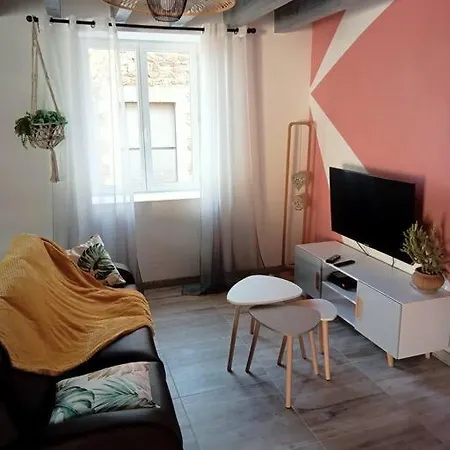 6 Personnes A Holiday home *