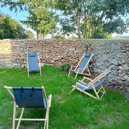 Holiday home 6 Personnes A *
