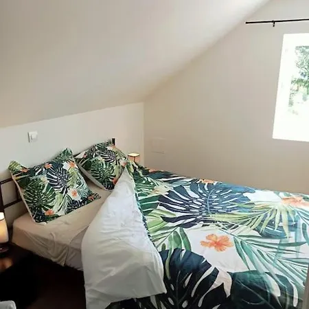 6 Personnes A Holiday home