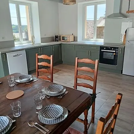 6 Personnes A Holiday home *